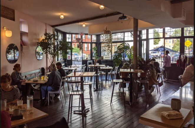 More Photos Of 68-22 Forest Ave, Flushing Apartments For Lease