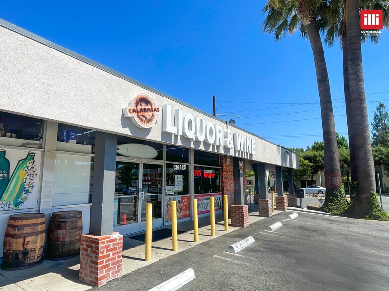 More Photos Of 5657-5673 Las Virgenes Rd, Calabasas General Retail For Lease