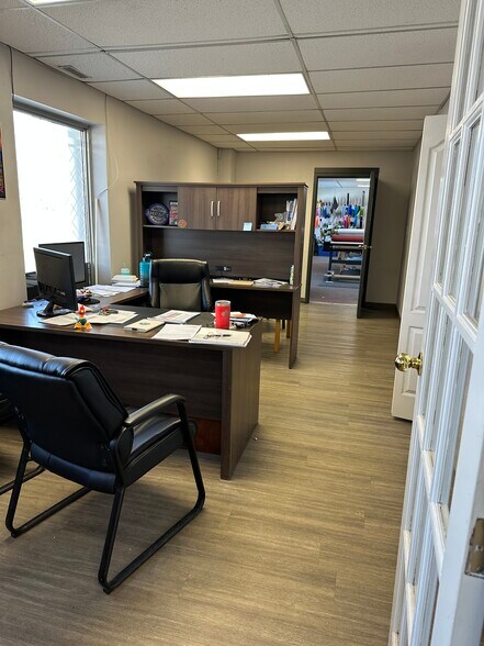 More Photos Of 12615 100 St, Grande Prairie Light Distribution For Lease