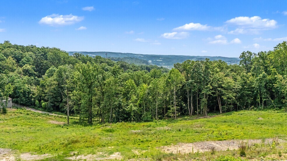 More Photos Of 1644 Mileground Rd, Morgantown Land For Sale