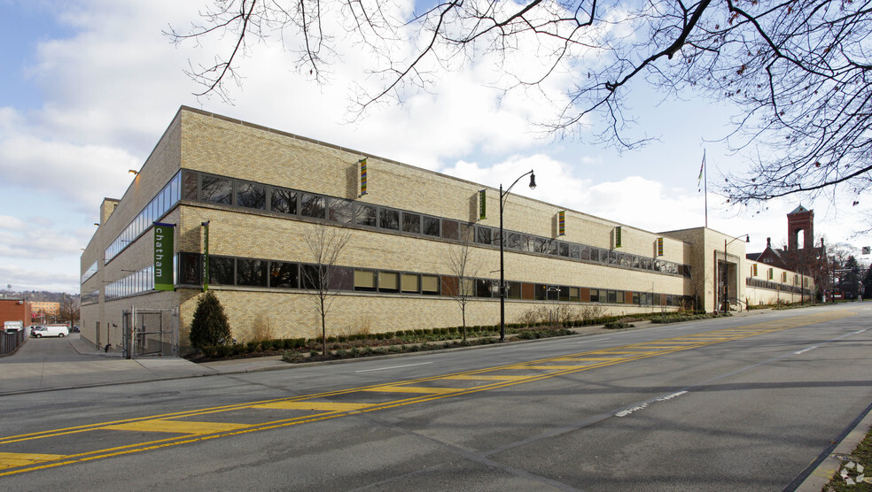 Primary Photo Of 6565-6586 Penn Ave, Pittsburgh Office For Sale