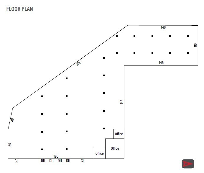 More Photos Of 5954 S Main St, Salt Lake City Warehouse For Lease