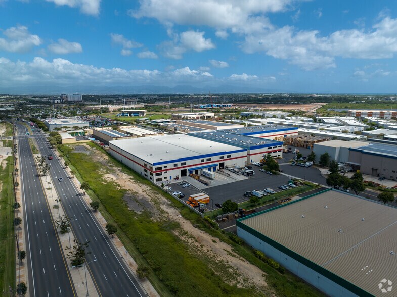 More Photos Of 1044 Opule St, Kapolei Distribution For Lease