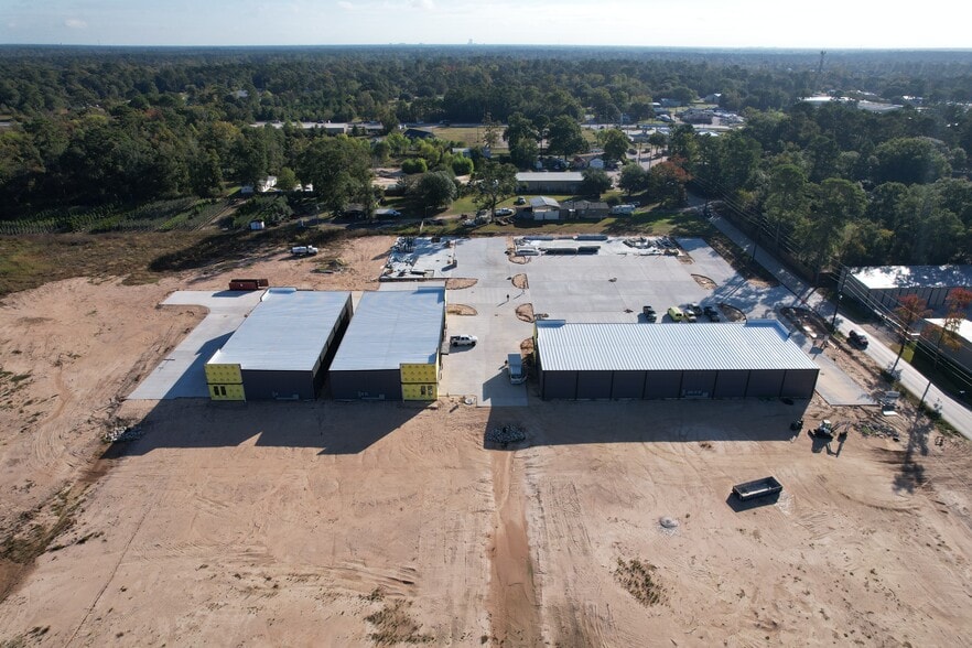 More Photos Of 9200 Carraway Ln, Magnolia Unknown For Lease