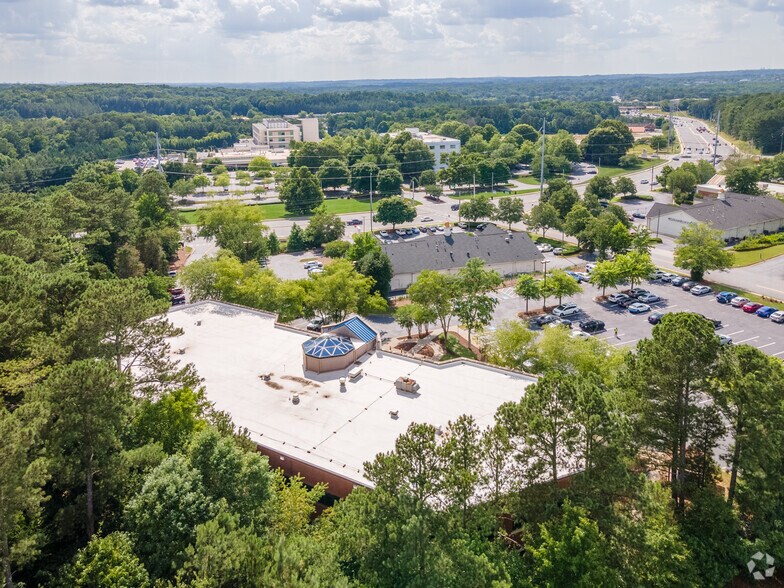 More Photos Of 3790 Pleasant Hill Rd, Duluth Medical For Lease