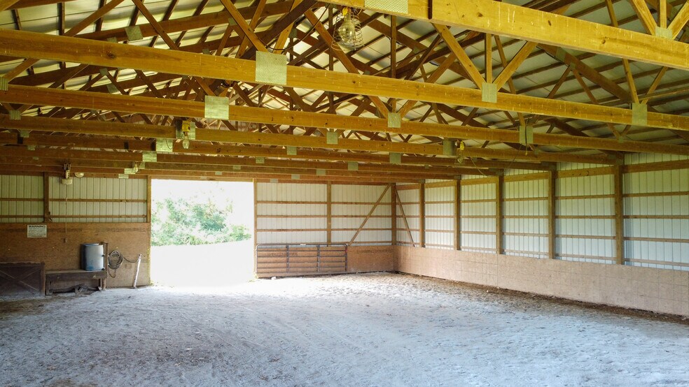 More Photos Of 9185 E County Road 700 N, Hope Specialty For Lease