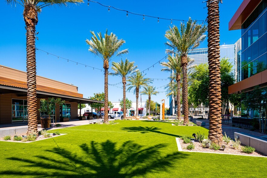 More Photos Of 180 S Arizona Ave, Chandler Office For Lease