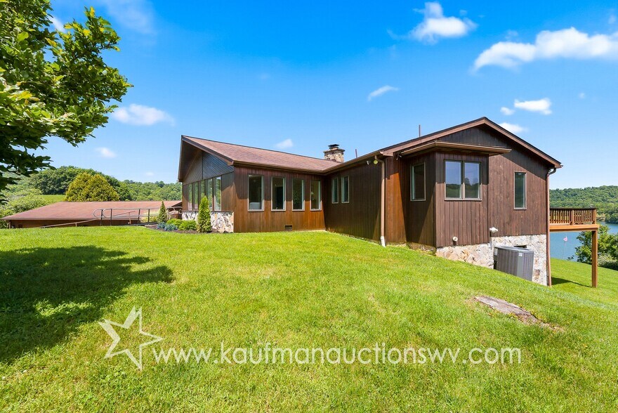 More Photos Of 290 Stonecoal rd, Horner Land For Sale