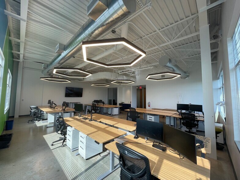 More Photos Of 8611 N Mo Pac Expy, Austin Medical For Lease