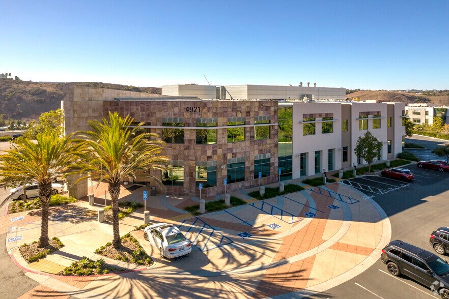 More Photos Of 4930 Directors Pl, San Diego Unknown For Lease