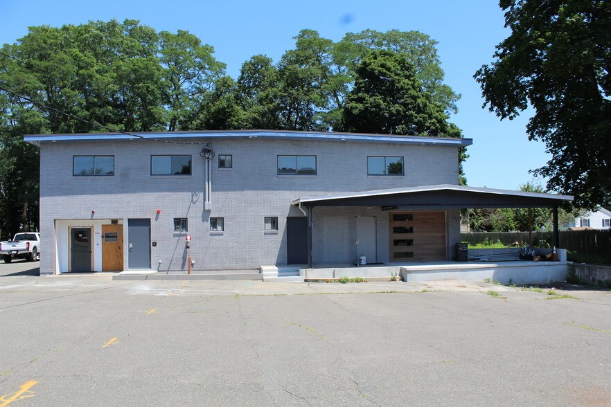 Primary Photo Of 28 Harbor St, Danvers Office For Lease