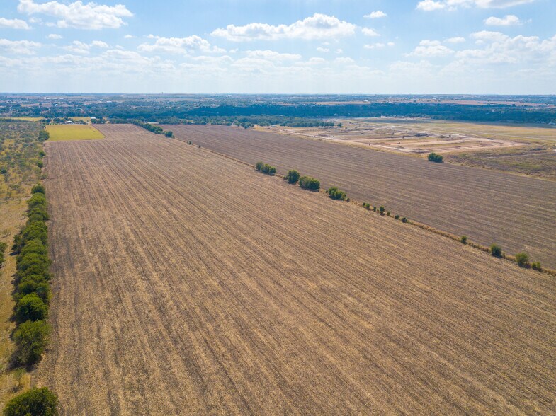 More Photos Of 8501 TX-29, Georgetown Land For Sale