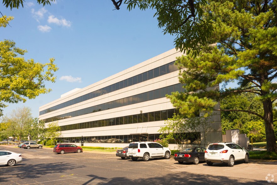 More Photos Of 6055 Primacy Pky, Memphis Office For Lease