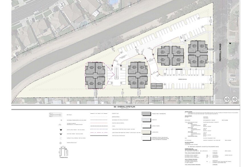 More Photos Of 2644 Morrill Rd, Riverbank Land For Sale