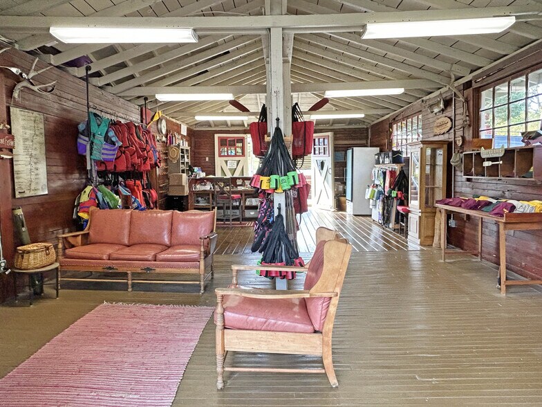 More Photos Of 100 State St, Grayling Specialty For Sale