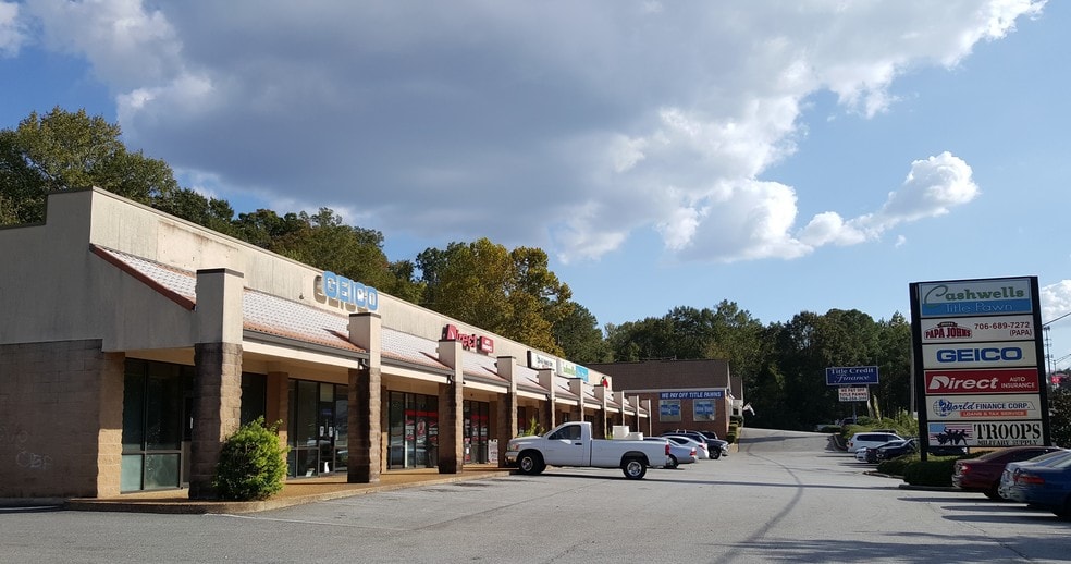 More Photos Of 3941-3965 Victory Dr, Columbus Storefront Retail Office For Lease
