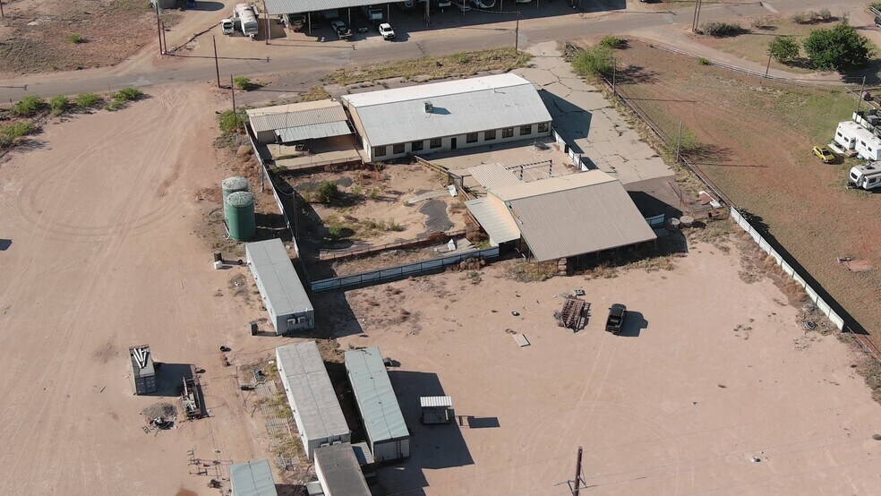 More Photos Of 1000 12th st, Wink Land For Sale