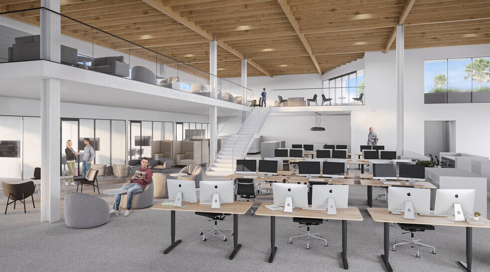 More Photos Of 5861-5863 Washington Blvd, Culver City Land For Sale