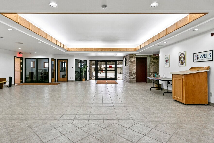 More Photos Of 301 S Chestnut Ave, Oconto Falls Religious Facility For Sale