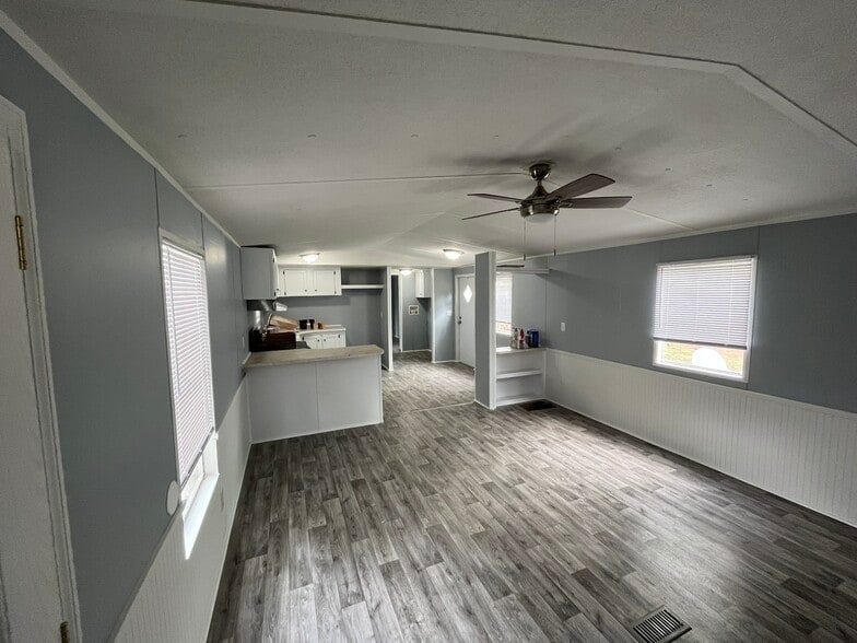 More Photos Of 7322 Highway 122 E, Ray City Manufactured Housing Mobile Home Park For Sale