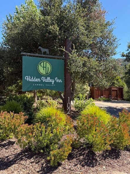 More Photos Of 102 W Carmel Valley Rd, Carmel Valley Hotel For Sale