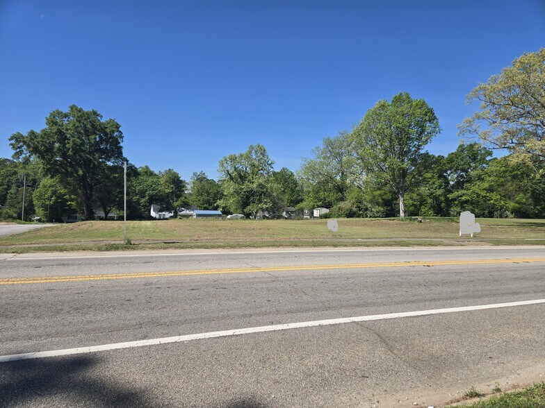 More Photos Of 323 Brookwood Ave, Jackson Land For Sale