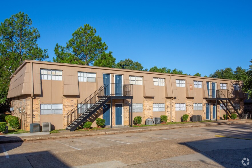 More Photos Of , Shreveport Multifamily For Sale