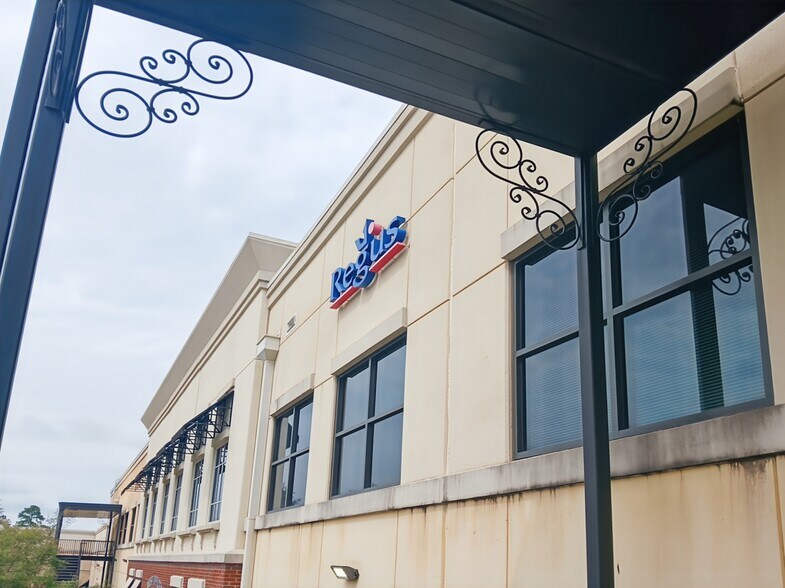 Primary Photo Of 232 Market St, Flowood Coworking Space