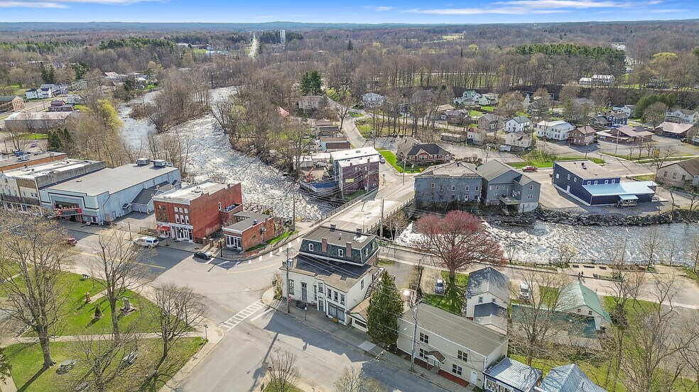 More Photos Of 1880 House Bed & Breakfast, Pulaski Hotel For Sale