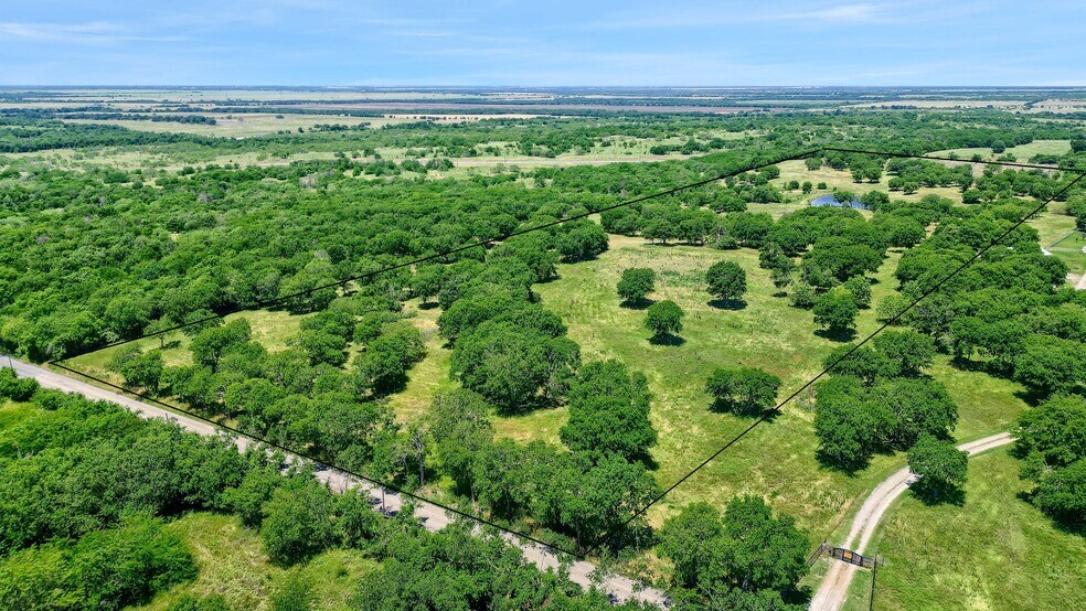 More Photos Of 26ac Mackey Rd., Gunter Land For Sale