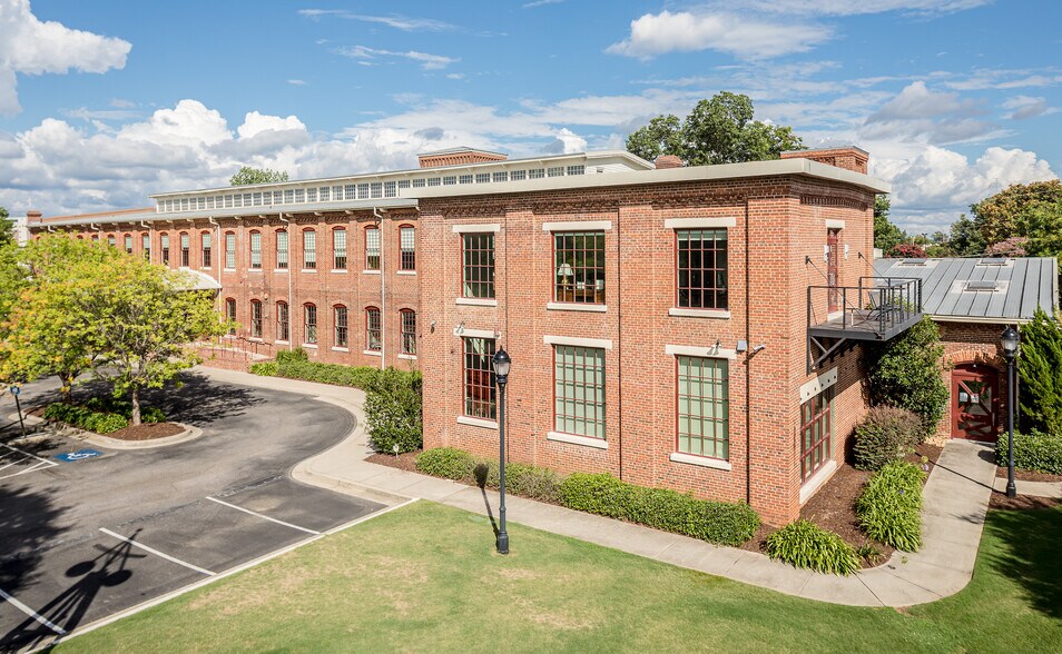 Primary Photo Of 720 Saint Sebastian Way, Augusta Office For Sale