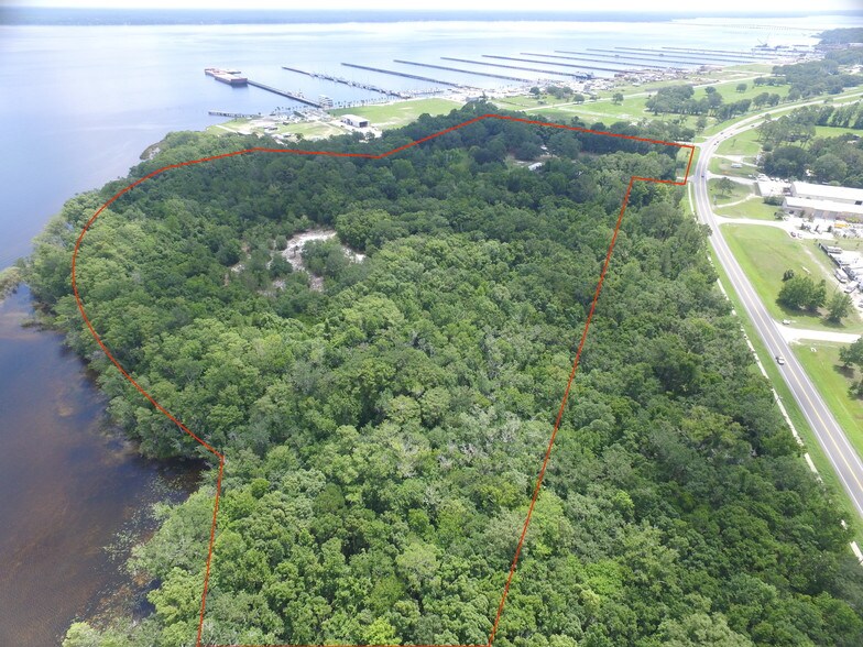 More Photos Of Leonard C Taylor Pky, Green Cove Springs Land For Sale