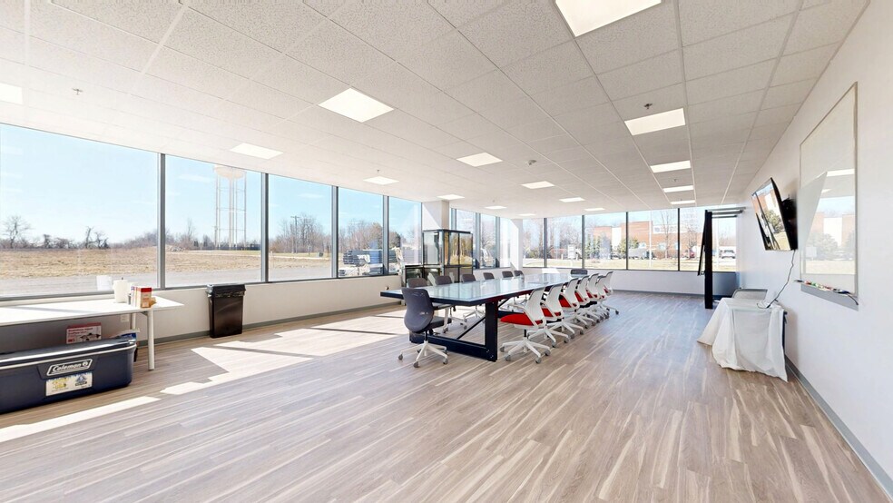 More Photos Of 410 Jack Enders Blvd, Berryville Industrial For Lease