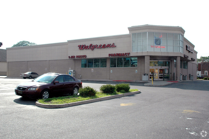 Primary Photo Of 1607 Bridge St, Philadelphia Drugstore For Sale