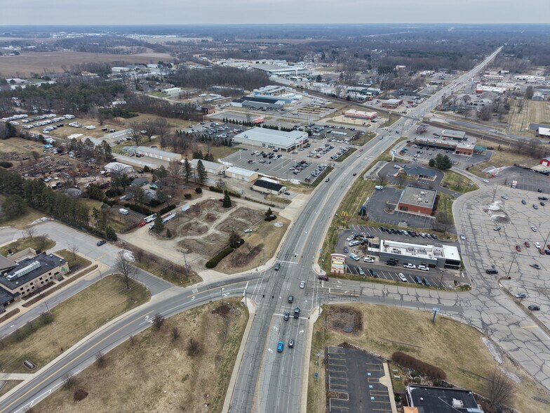 More Photos Of 12945 Adams Rd, Granger Land For Lease