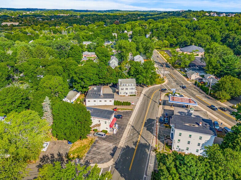 More Photos Of 9 Bridge St, Danvers Storefront Retail Residential For Lease
