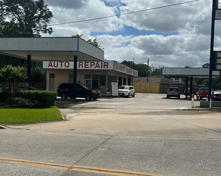 More Photos Of 5605 Calder Ave, Beaumont Convenience Store For Sale