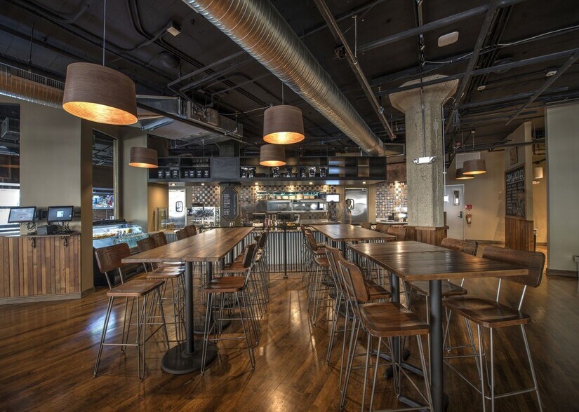 More Photos Of 235-239 Holliday St, Baltimore Office For Sale