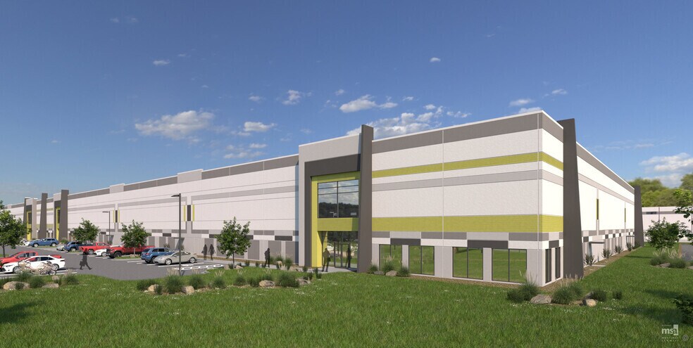 Primary Photo Of Morgan Mill Rd, Monroe Unknown For Lease