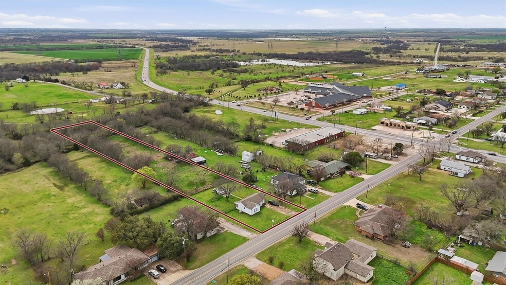 More Photos Of 111 Main st, Gunter Land For Sale