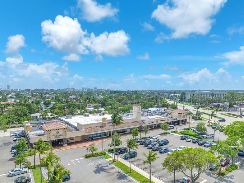 More Photos Of 1600-1662 N Federal Hwy, Boca Raton Unknown For Lease