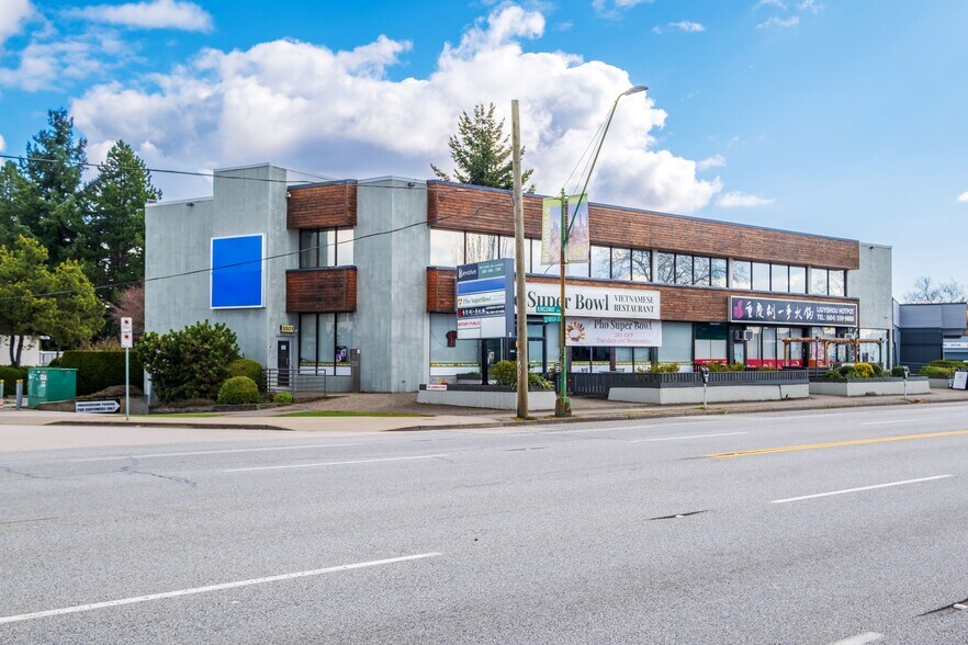 More Photos Of 5501 Kingsway, Burnaby Storefront Retail Office For Sale