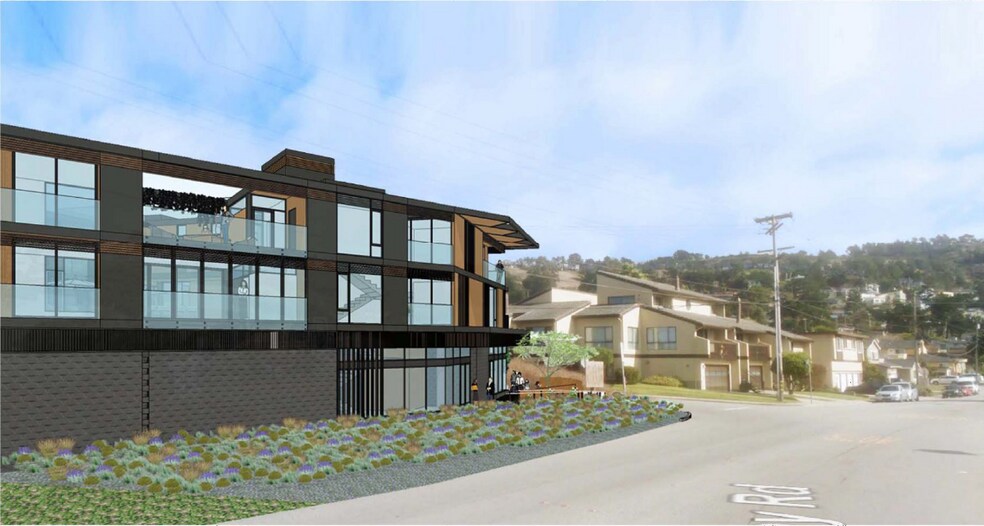More Photos Of 340 Waterford St, Pacifica Land For Sale