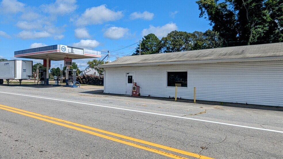 More Photos Of 9537 US Highway 29 Business, Ruffin General Retail For Sale