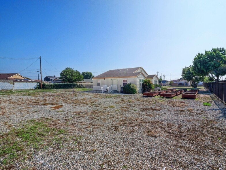 More Photos Of 22108 Avalon Blvd, Carson Land For Sale