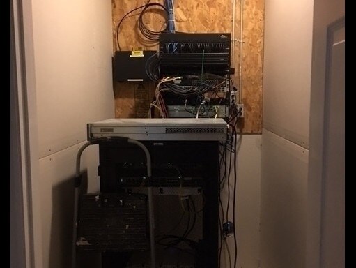 More Photos Of 2340 23rd St, Nitro Research And Development For Lease