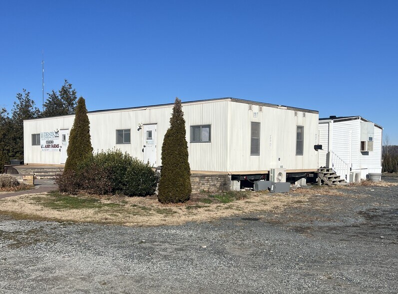 More Photos Of 35811 Road 504 Rd, Delmar Land For Sale