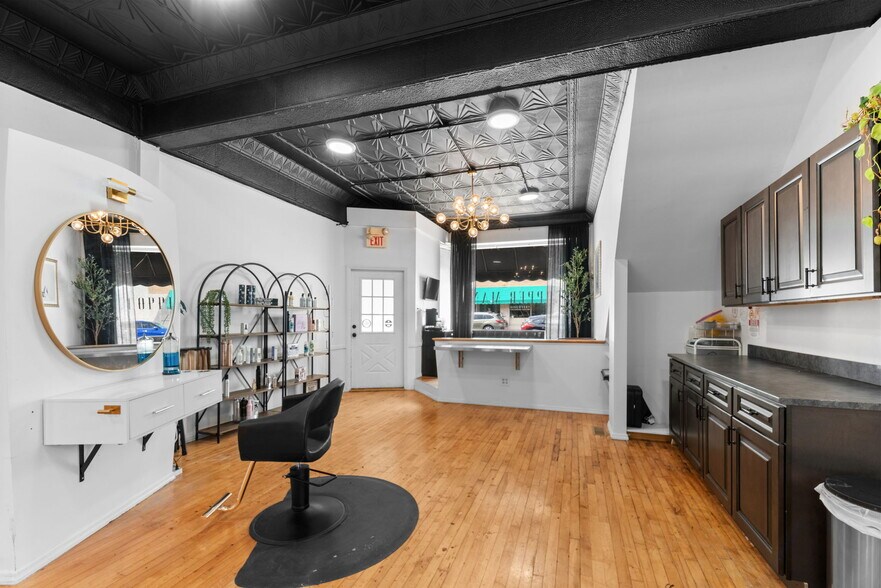 More Photos Of 1218-1220 Tamm Ave, Saint Louis Storefront Retail Residential For Lease