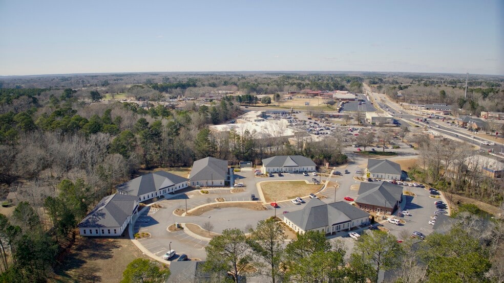 More Photos Of 2053 Experiment Station Rd, Watkinsville Medical For Sale