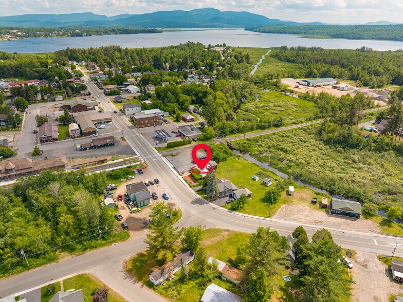More Photos Of 79 Main St, Tupper Lake Restaurant For Sale
